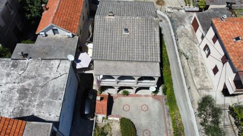 Kastel Stari Apartment | Villa Curic
