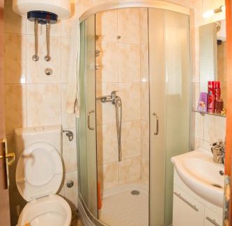 Kastel Stari Apartment | Villa Curic