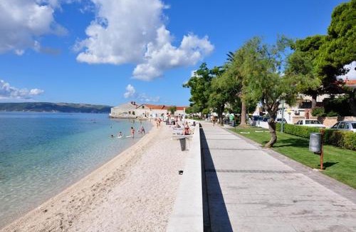 Kastel Stari Apartment | Villa Curic