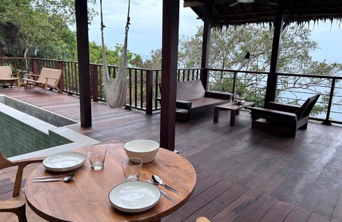 Koh Tao Villa | Villa CYCAS 1 ROOM