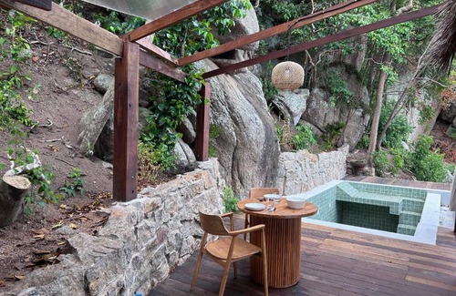 Koh Tao Villa | Villa CYCAS 1 ROOM