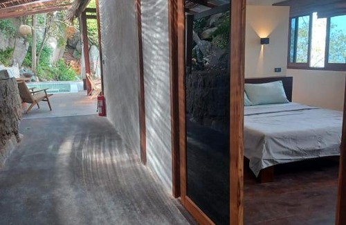 Koh Tao Villa | Villa CYCAS 1 ROOM