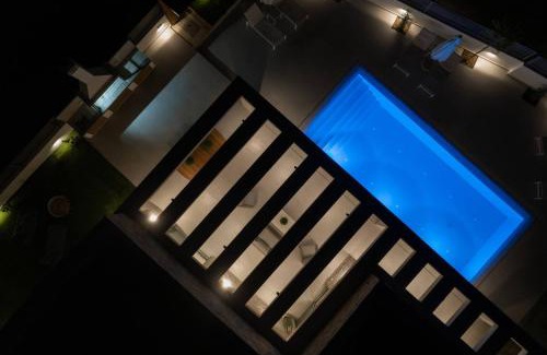 Zakynthos Villa | Villa D&A, a Divine Luxury Residence