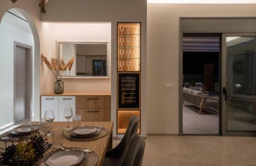 Zakynthos Villa | Villa D&A, a Divine Luxury Residence
