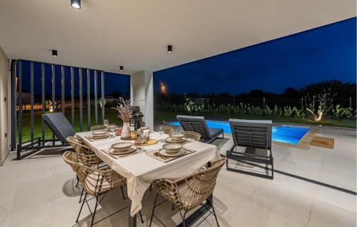 Brisevo House | Villa D