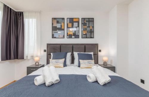 Pula Villa | Villa D