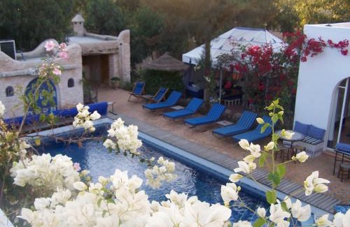 Ghazoua Bed & Breakfast | Villa Daba