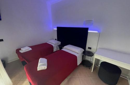 Grancia Bed & Breakfast | Villa Daniela