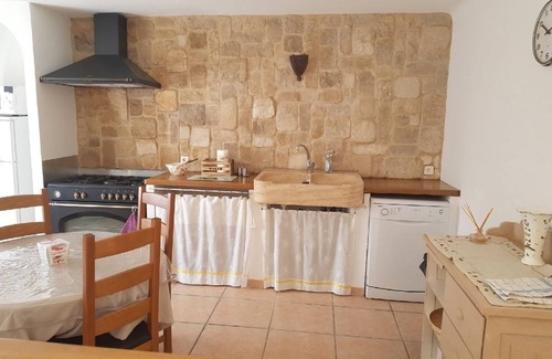Hyeres City Centre Villa | Villa Dans Quartier Residentiel ET Tres Calme - REZ DE Chaussee -