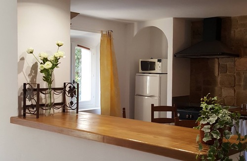 Hyeres City Centre Villa | Villa Dans Quartier Residentiel ET Tres Calme - REZ DE Chaussee -