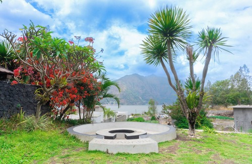 Toya Bungkah Villa | Villa Danu Kintamani