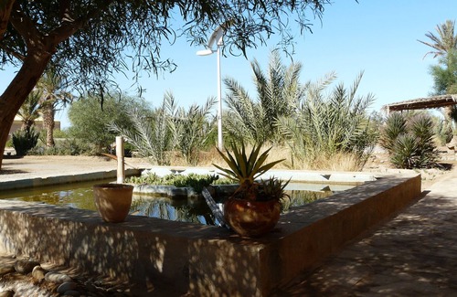Aarab Sebbah Ziz Villa | Villa Dar Beldi for 2 to 8 people