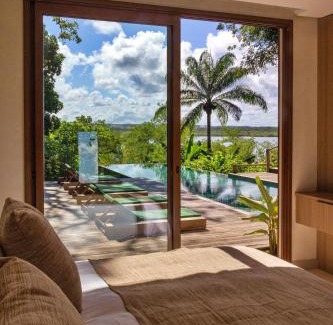 Itacare Hotel | Villa Das Contas Boutique