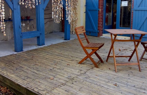 Laluque Bed & Breakfast | Villa de Charme "la Landaise", Coeur de Village, Jardin, Piscine, Océan : 25 min