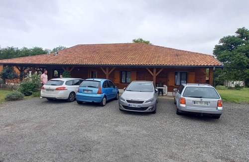 Escource Villa | Villa de Charme Proche Ocean