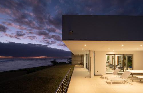 Poste Lafayette Villa | Villa de l'Océan by muse villas