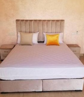 Ait Zat Villa | Villa de la famille, with Private pool