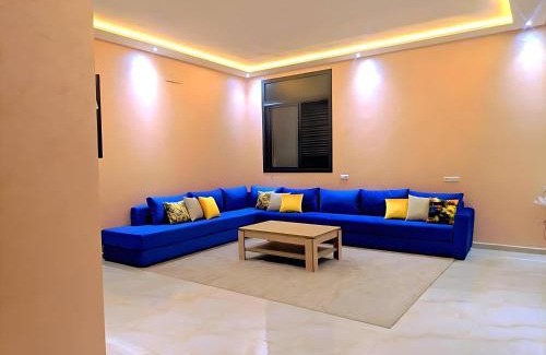 Ait Zat Villa | Villa de la famille, with Private pool