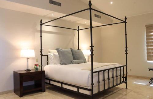 Cabo San Lucas Villa | Villa de Lujo Buena Vista 3