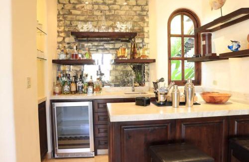 Cabo San Lucas Villa | Villa de Lujo Buena Vista 3