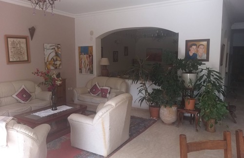 Mohammedia Villa | Villa de Luxe, à 200 Mètres de la Plage et Proche de Toutes les Commodités