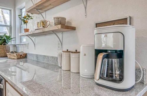 Bear Ridge Apartment | Villa de Montana: Breathtaking Sunset Views