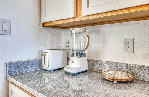 Bear Ridge Apartment | Villa de Montana: Breathtaking Sunset Views