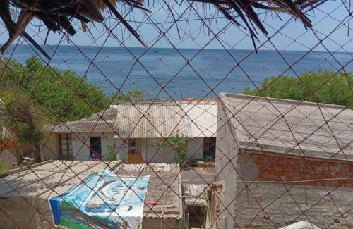 Pondicherry Beach Villa | Villa De Ocean