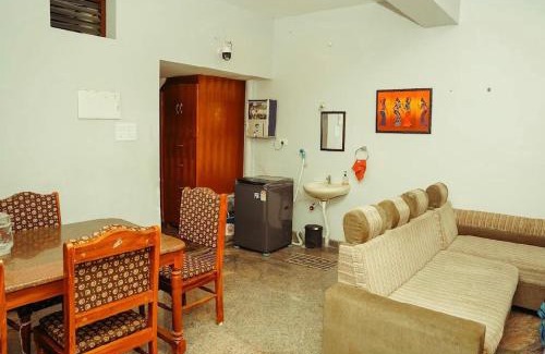 Pondicherry Beach Villa | Villa De Ocean