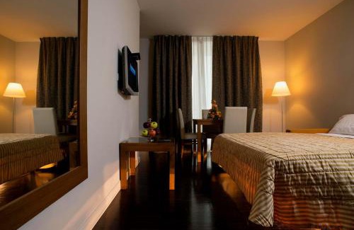 Marina Centro Apartment | Villa dei Gelsomini & National Hotel dal 1903