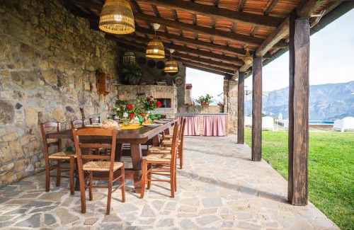 Sant'Agata sui Due Golfi Villa | Villa dei Golfi