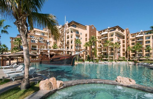 El Medano Ejidal Resort | Villa del Arco, CABO San Lucas, 1 Bed, 2 Bath, 09/18-09/25/24, inquire less days