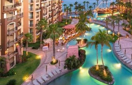 El Medano Ejidal Resort | Villa del Arco, CABO San Lucas, 1 Bed, 2 Bath, 09/18-09/25/24, inquire less days