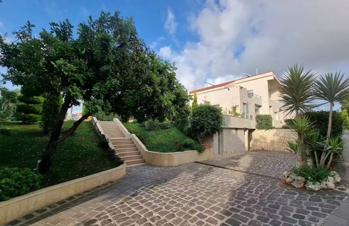 Batroun Villa | Villa del Arte Batroun Luxury Escape 5min to Beach