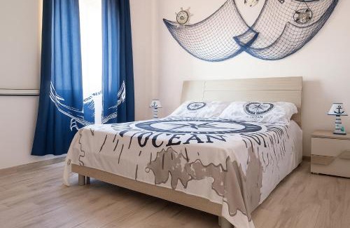 Mazara del Vallo Apartment | Villa del Marinaio