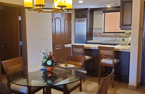 Loreto Resort | Villa del Palmar Cozy 2-bedroom resort in charming Loreto