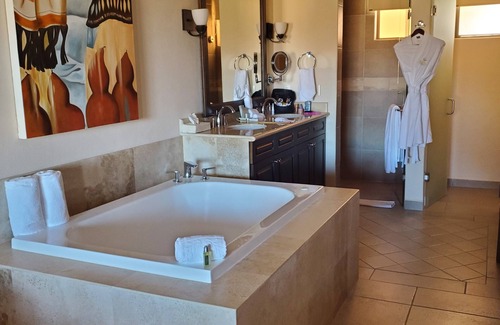 Loreto Resort | Villa del Palmar Cozy 2-bedroom resort in charming Loreto