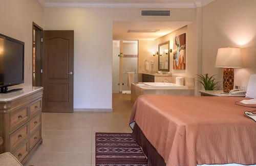 El Marasal Resort | Villa del Palmar Loreto Two Bedroom