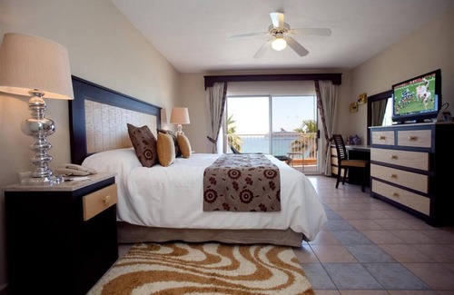 Los Cabos Resort | Villa del Palmar