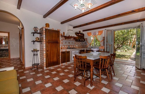 Falaride Apartment | Villa Del Papiro