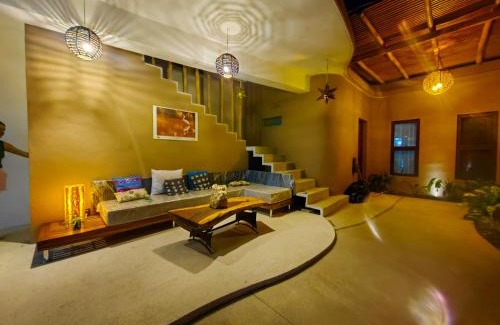 Sayulita Villa | VILLA DEL PEZ