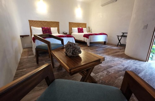 Sayulita Villa | VILLA DEL PEZ