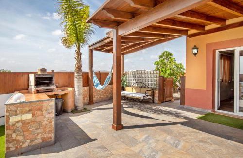 Corralejo Villa | Villa del Relax