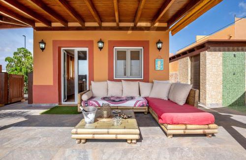 Corralejo Villa | Villa del Relax