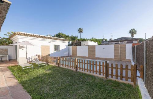 Poblado Sancti Petri Villa | Villa del Sol