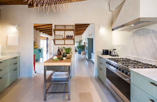 Scicli Villa | Villa del Sole with pool - My Rental Homes