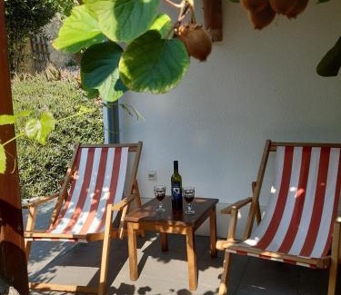 Sutivan Apartment | Villa Delfin