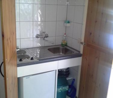 Sutivan Apartment | Villa Delfin