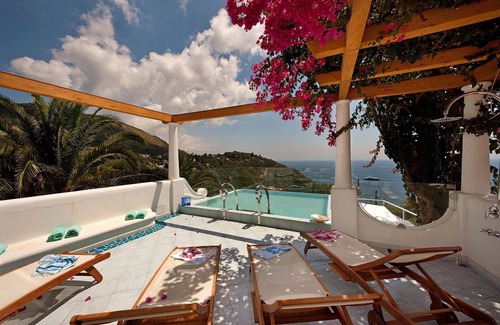 Nerano Villa | Villa delle Sirene with pool - My Rental Homes