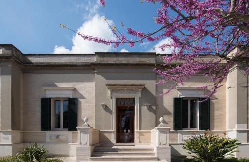 Giorgilorio House | Villa delle Zagare - private hydromassage pool